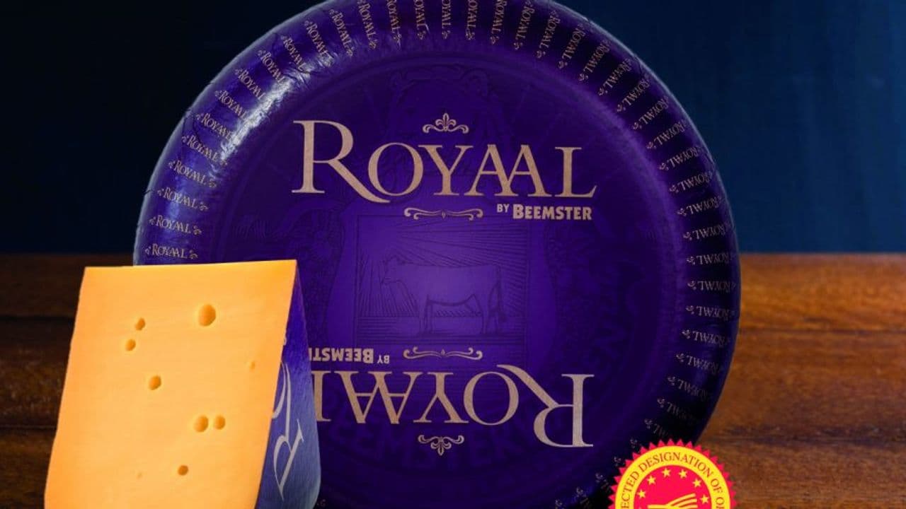 Queso Royaal Grand Cru