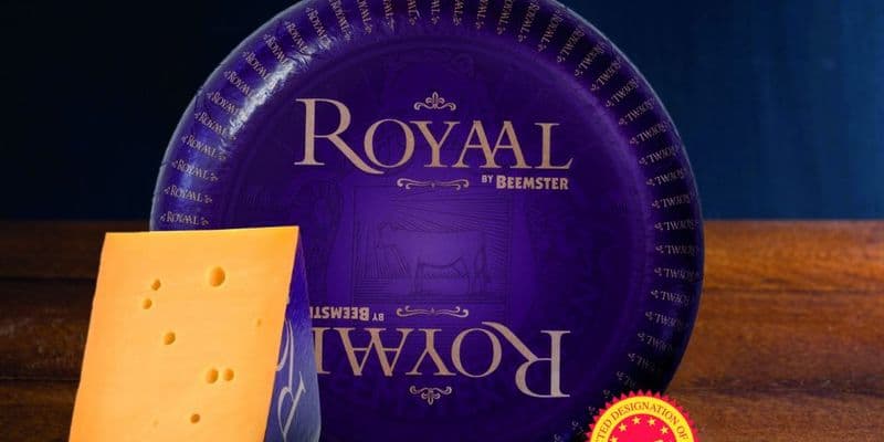 Queso Royaal Grand Cru