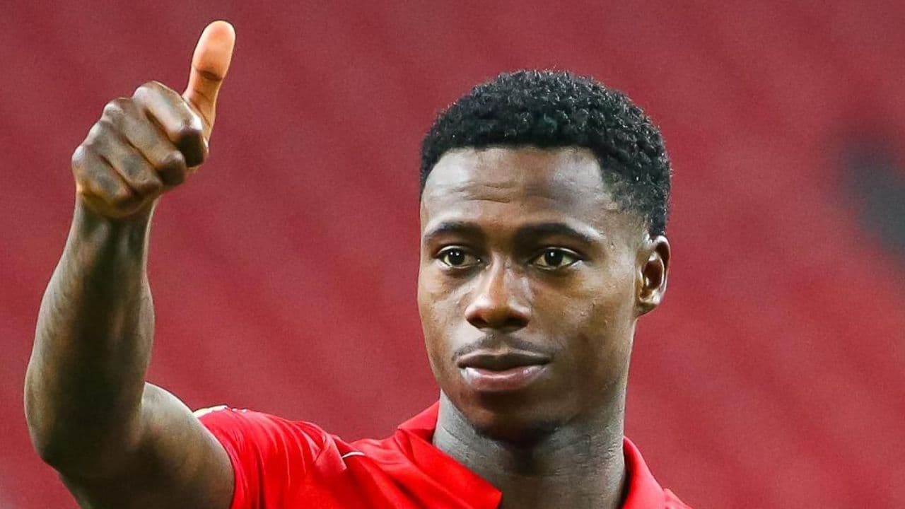 Quincy Promes