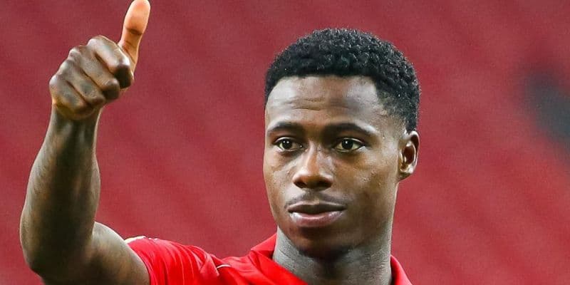 Quincy Promes