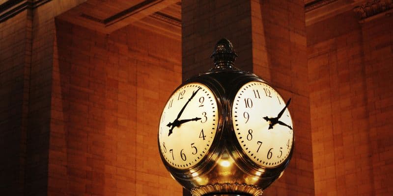 Holanda cambia al horario de invierno: el reloj se retrasa una hora