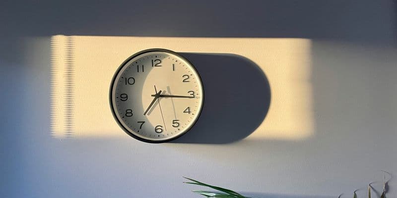 Holanda implementa el horario de verano
