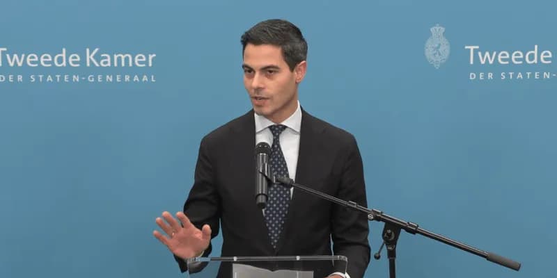 D66 y CDA preparan un ambicioso plan de coalición