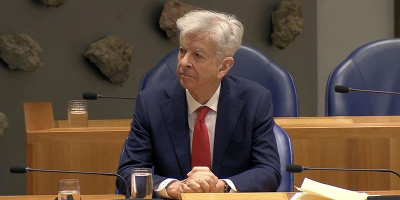 Ronald Plasterk