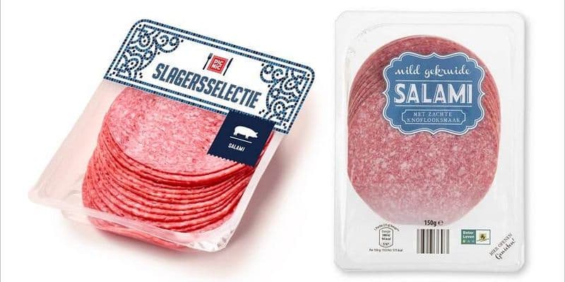 Salami