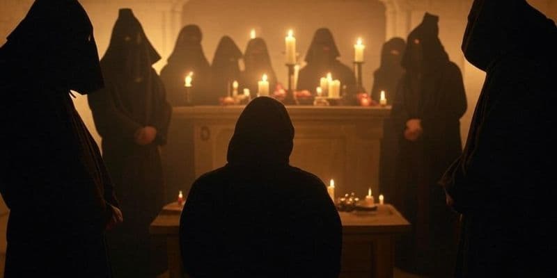 Secta en Tubbergen investigada por exorcismos y abusos a menores
