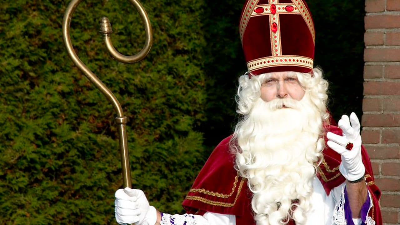 Sinterklaas