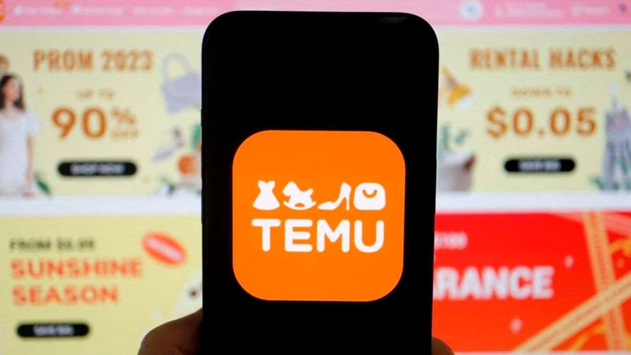 Temu deberá cambiar su sitio web por descuentos engañosos