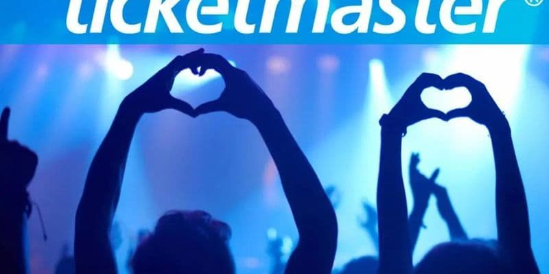 Fuga de datos en Ticketmaster: 560 millones de clientes afectados