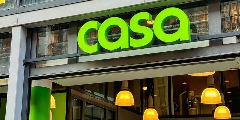 Casa se declara en quiebra: futuro incierto para sus tiendas en Países Bajos