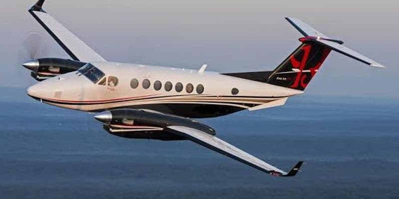 Avioneta holandesa se estrella en el aeropuerto de Londres Southend