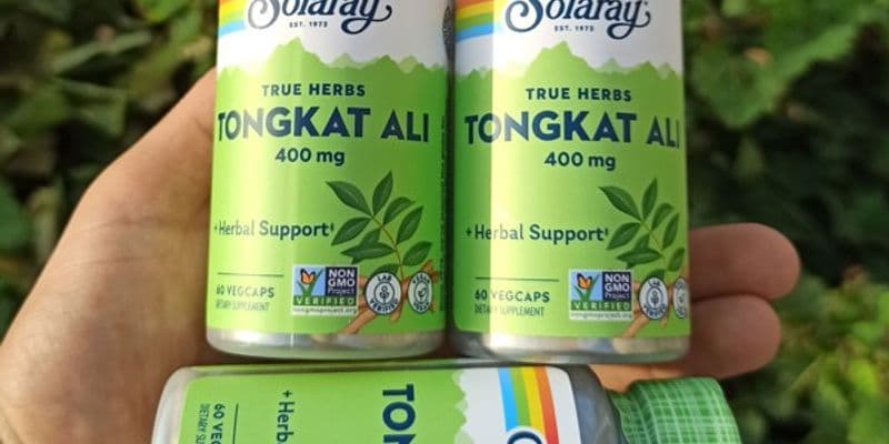Países Bajos alerta sobre riesgos cancerígenos del Tongkat Ali