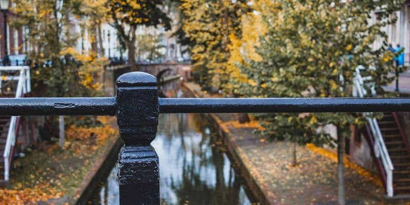 Utrecht