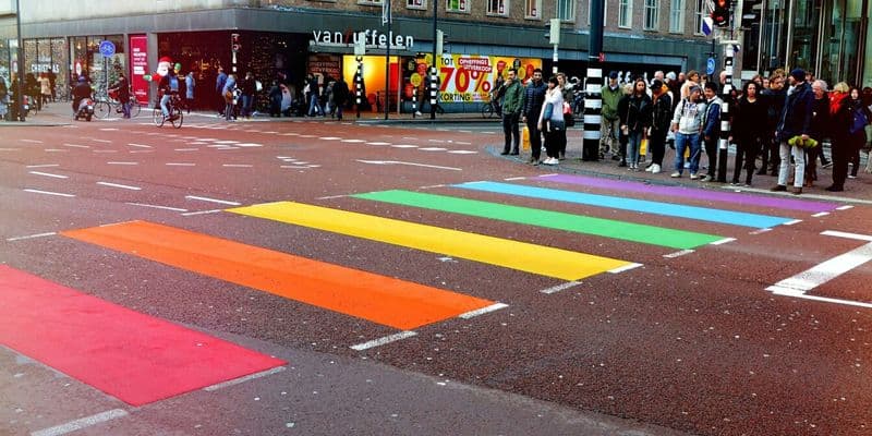 Utrecht - Foto de Tayla Kohler en Unsplash