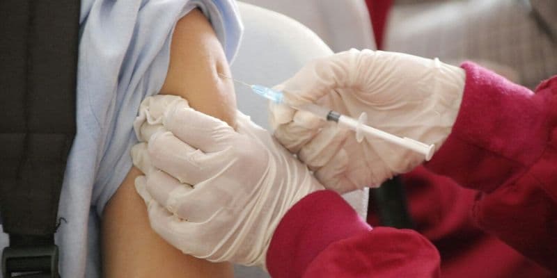 Escasez de antibióticos para niños y bebés