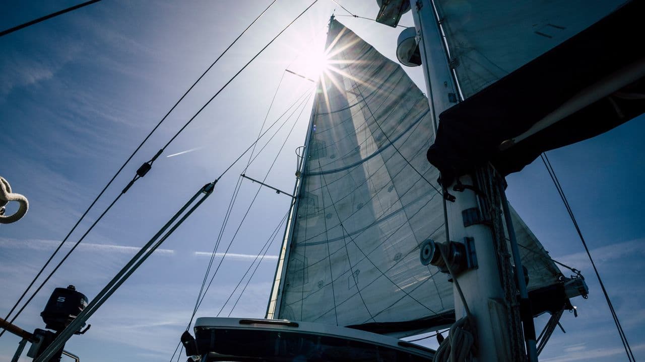 Velero Madleen