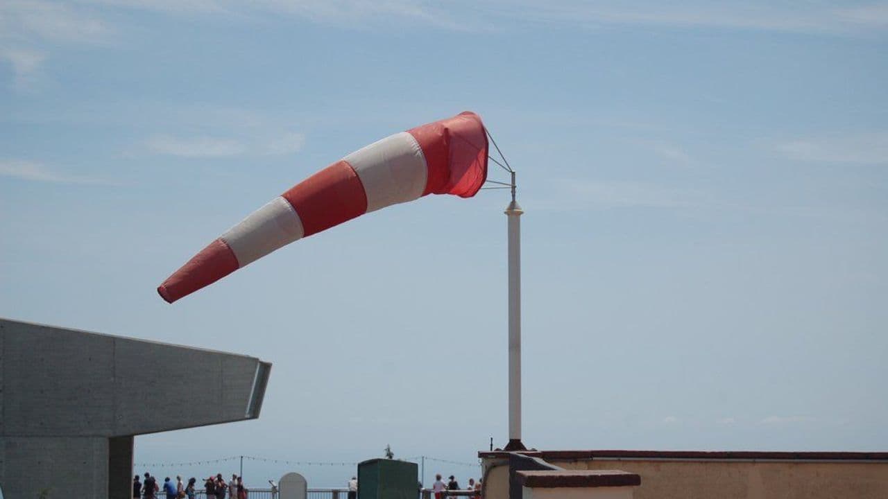 Viento