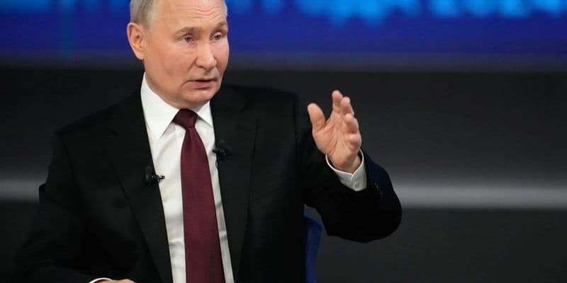 UE amplía sanciones contra Rusia en medio de tensiones energéticas