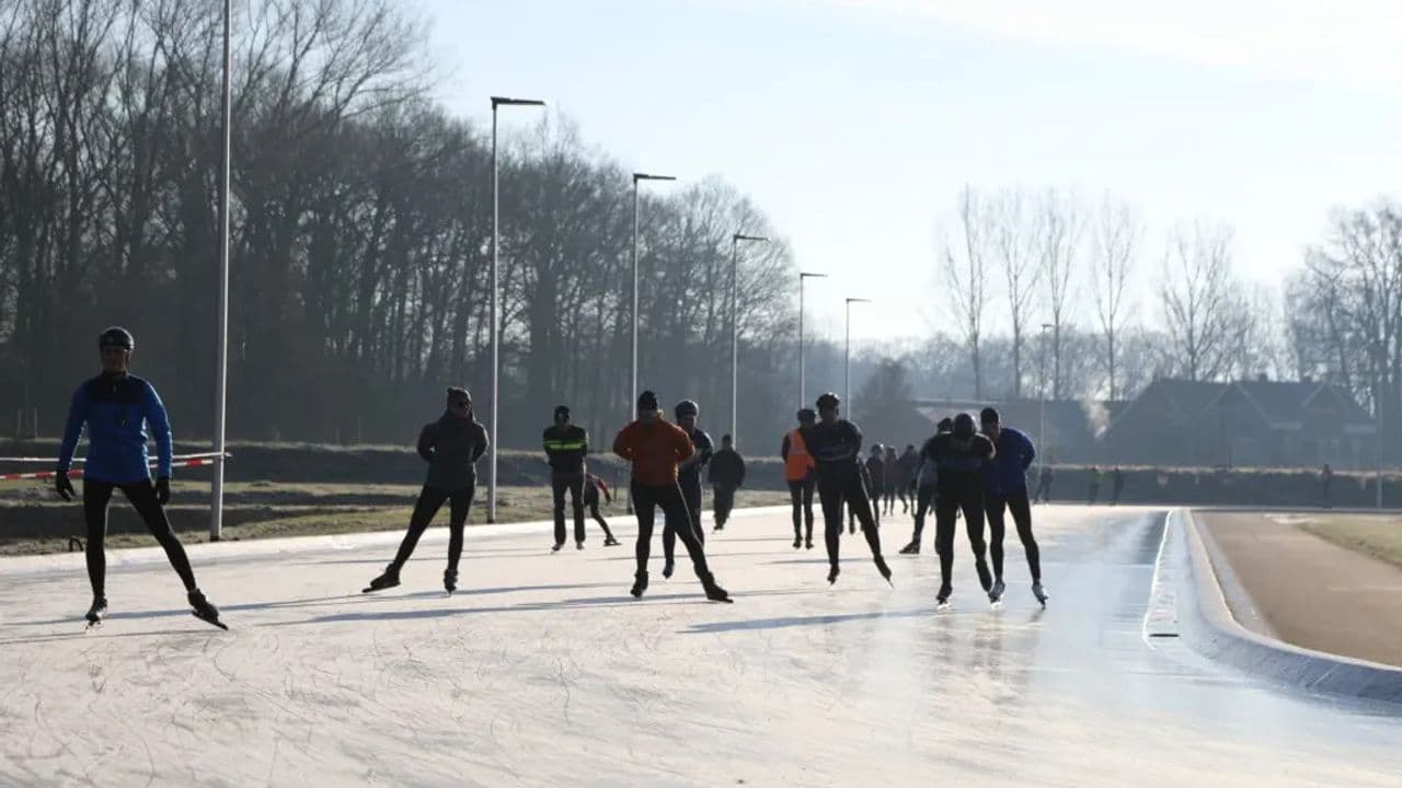 Winsterswijk  - Foto en thelensgroningen