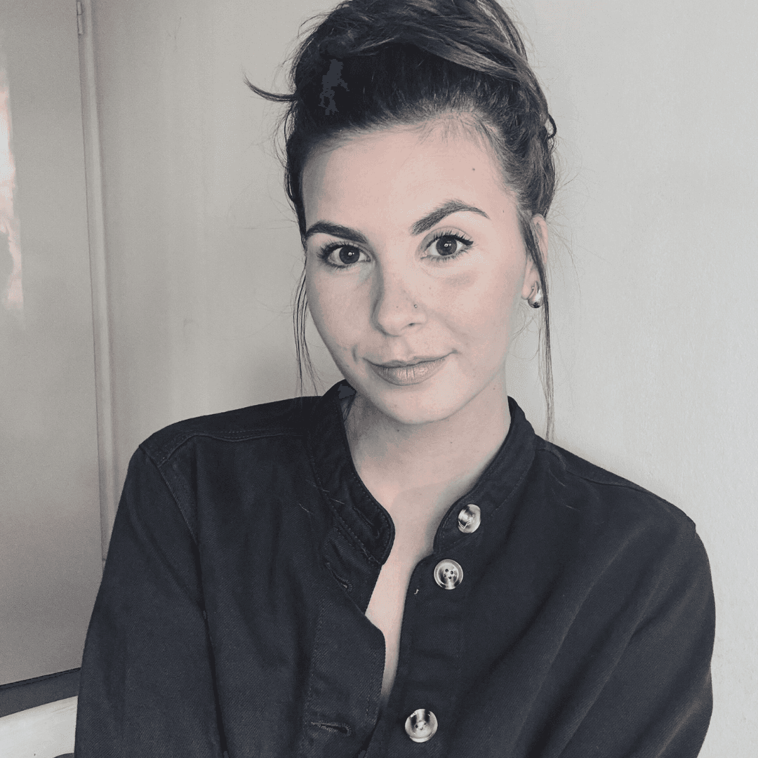 Adriana Ferreño - Voluntaria 