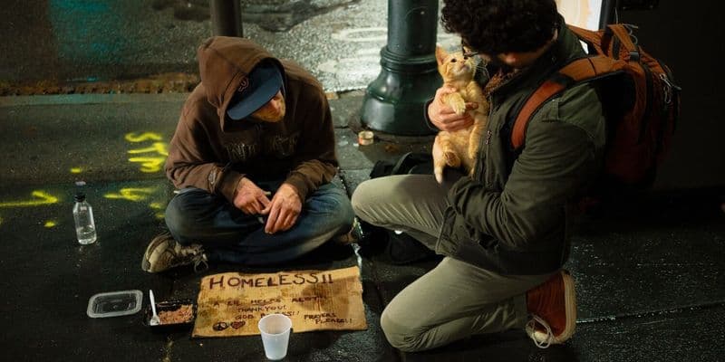 Róterdam afronta la crisis habitacional de inmigrantes del Este