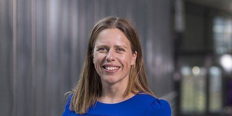 Carola Schouten elegida como nueva alcaldesa de Róterdam