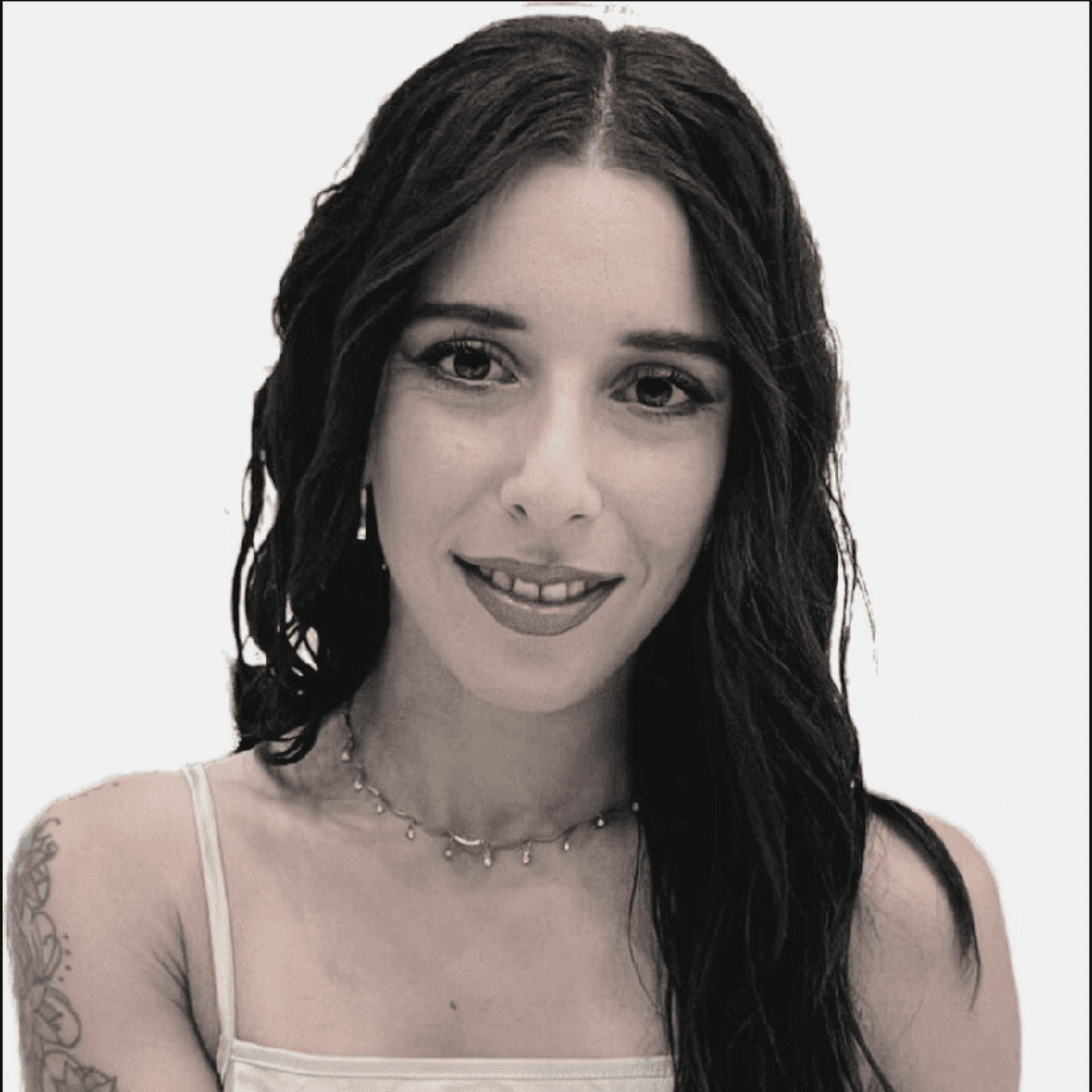 Cristina García - Fundadora y Editora