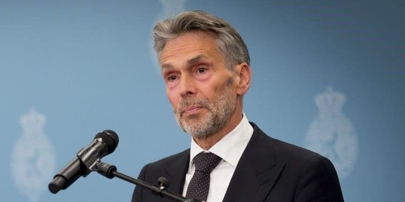 Schoof disuelve el gabinete tras retirada del PVV: “Innecesario e irresponsable”