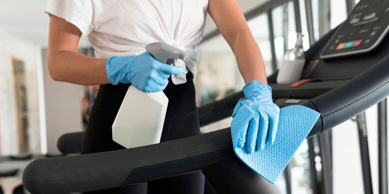 Fiscalía descarta explotación laboral en gimnasio Saints & Stars de Ámsterdam