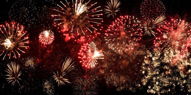 Confusión por prohibición de fuegos artificiales según municipios