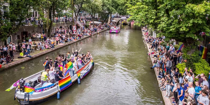 Junio en Países Bajos: 10 eventos que no te puedes perder