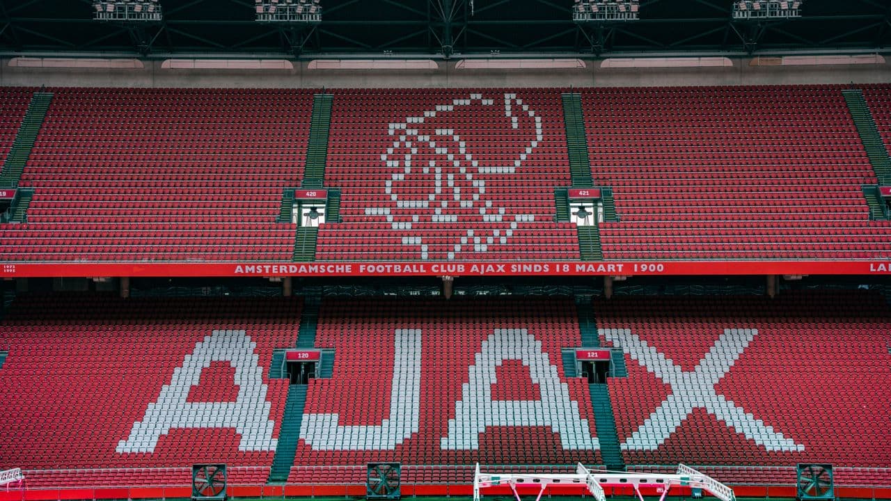 Estadio del Ajax