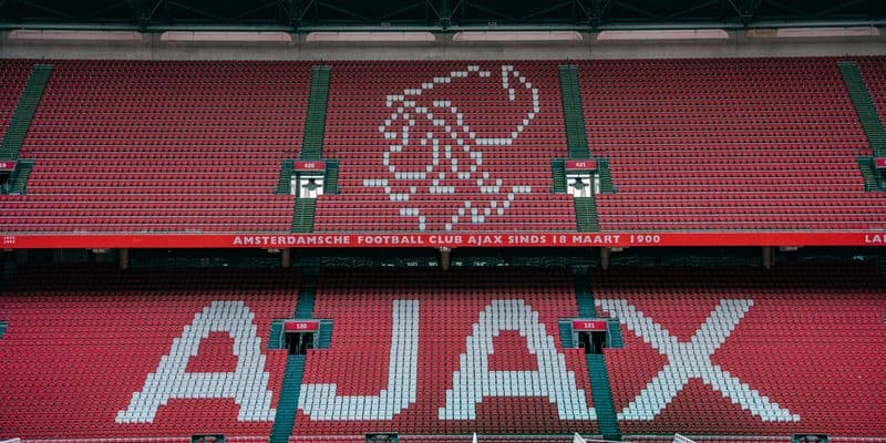 Estadio del Ajax