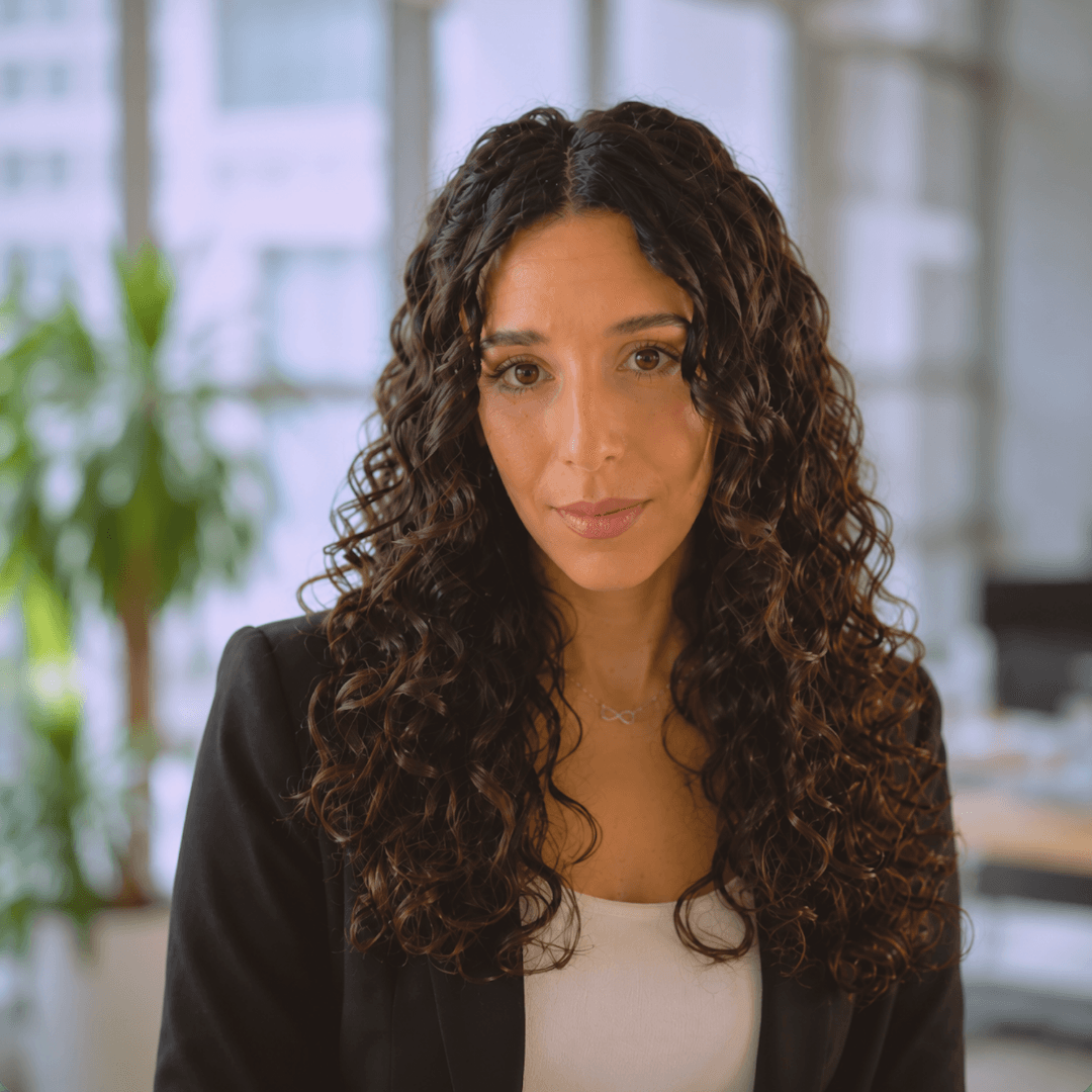 Cristina García - Fundadora y Editora