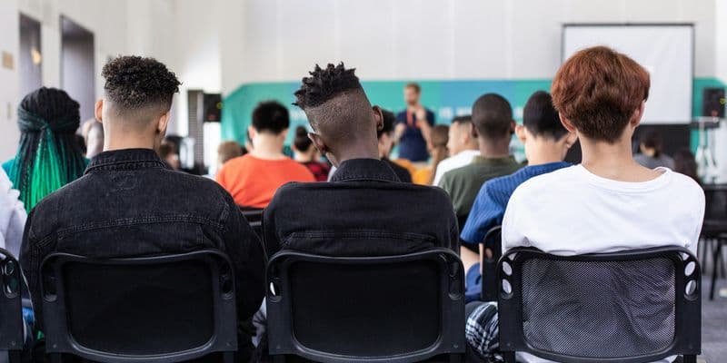 Drogas y violencia incrementan en escuelas secundarias holandesas