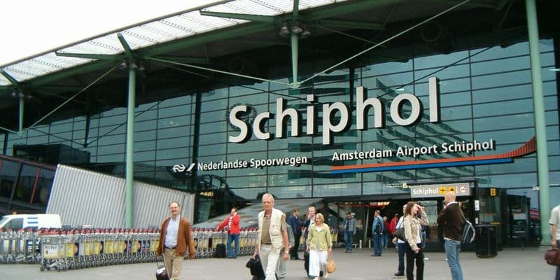 Demanda contra Holanda por el ruido en Schiphol