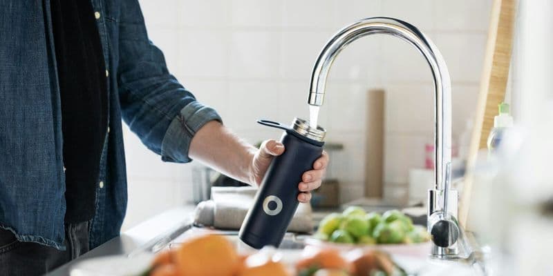 Recomendación de hervir el agua en Zelanda y Brabante tras bacterias en el agua