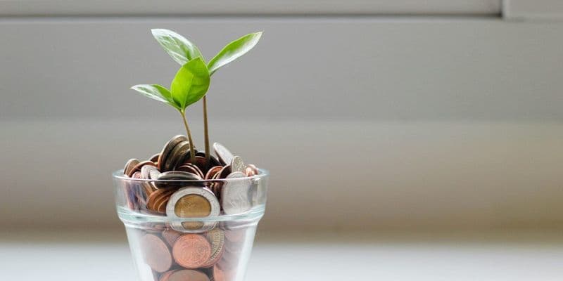 Reducción de las tasas de interés para ahorradores