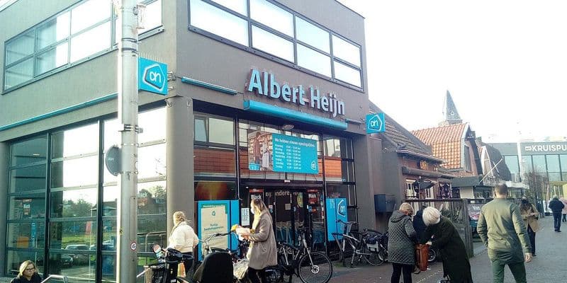 Demanda a Albert Heijn por discrepancias en los precios