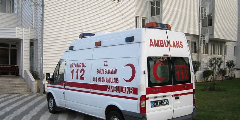Dos hermanos holandeses hallados muertos en un hotel de Estambul