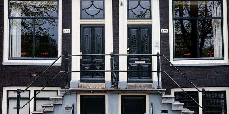 Ámsterdam lidera el ranking de alquileres más caros de Europa