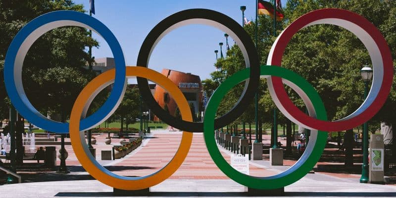 Pérdida de información sensible sobre seguridad de los juegos olímpicos de París