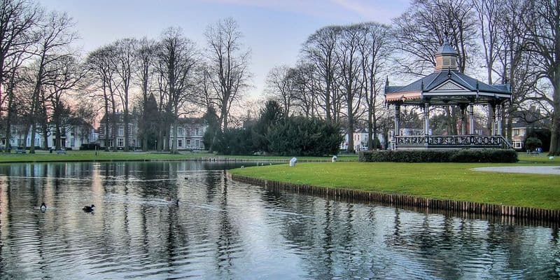 Apeldoorn: la ciudad más saludable de los Países Bajos en 2024