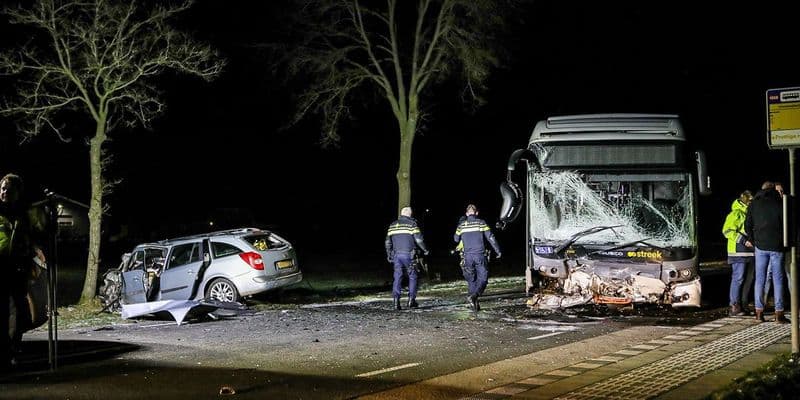 Diputados proponen multas por compartir fotos de accidentes