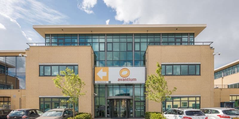 Avantium estrena la primera fábrica de bioplásticos de Países Bajos