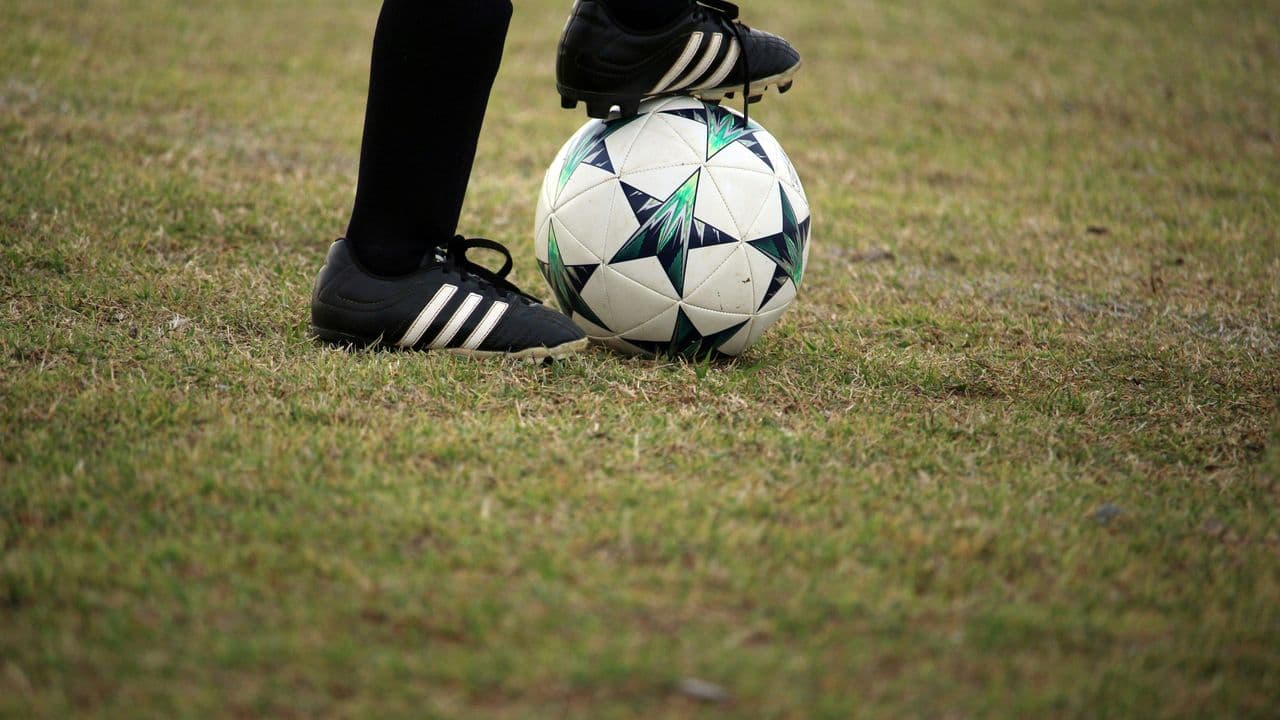 Balón de fútbol