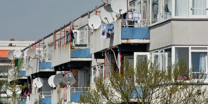 Más inseguridad y molestias: 1,4 millones creen que sus barrios empeoran