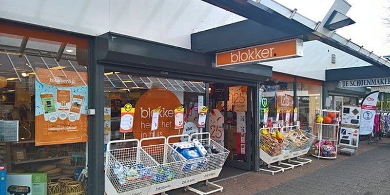 Blokker