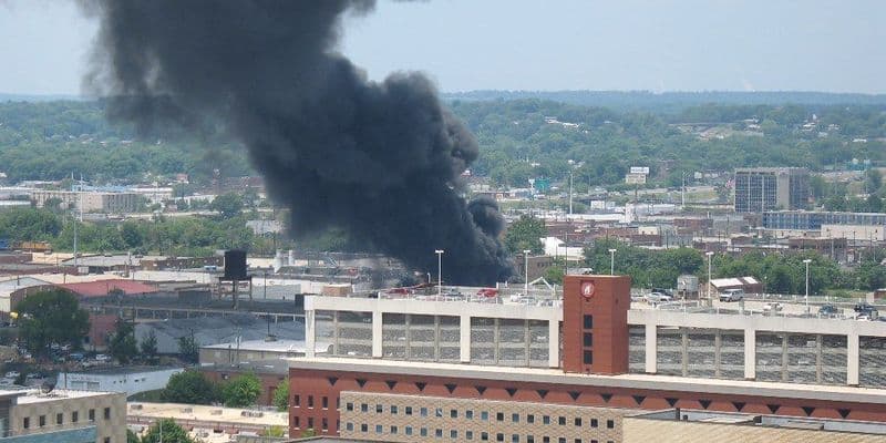 Holanda insta a holandeses a dejar el Líbano lo antes posible