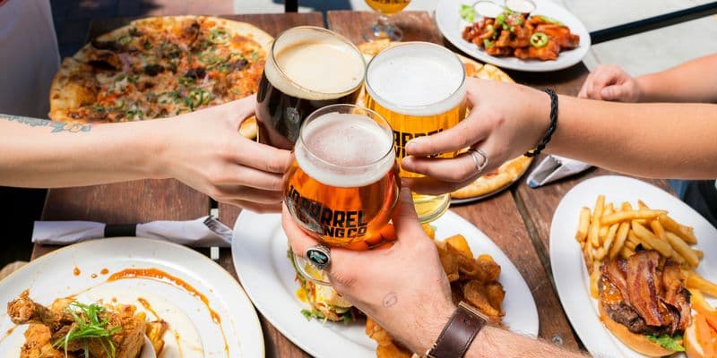 La Semana de la Cerveza Holandesa vuelve con festivales y ambiente mundialista